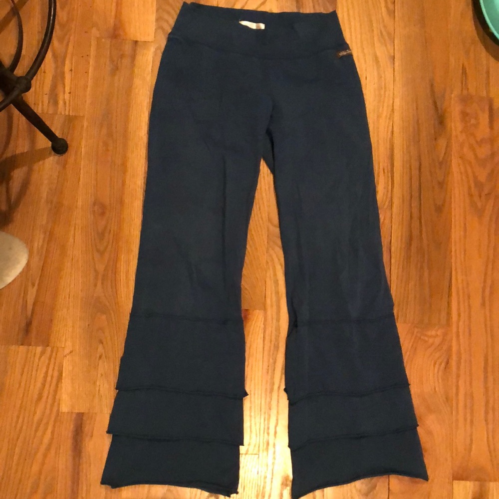 Matilda Jane Ruffle Pant
